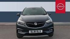 Vauxhall Mokka X 1.4T ecoTEC Design Nav 5dr Petrol Hatchback